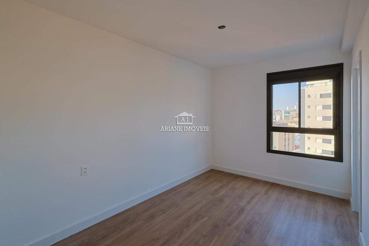 Apartamento, Cidade Nova, 3 Quartos, 2 Vagas, 1 Suíte