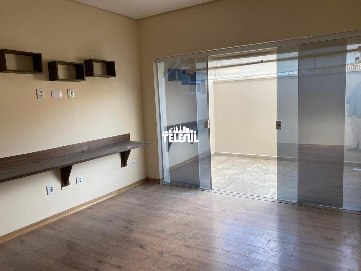 Apartamento, Campos Elíseos, 4 Quartos, 3 Vagas, 2 Suítes
