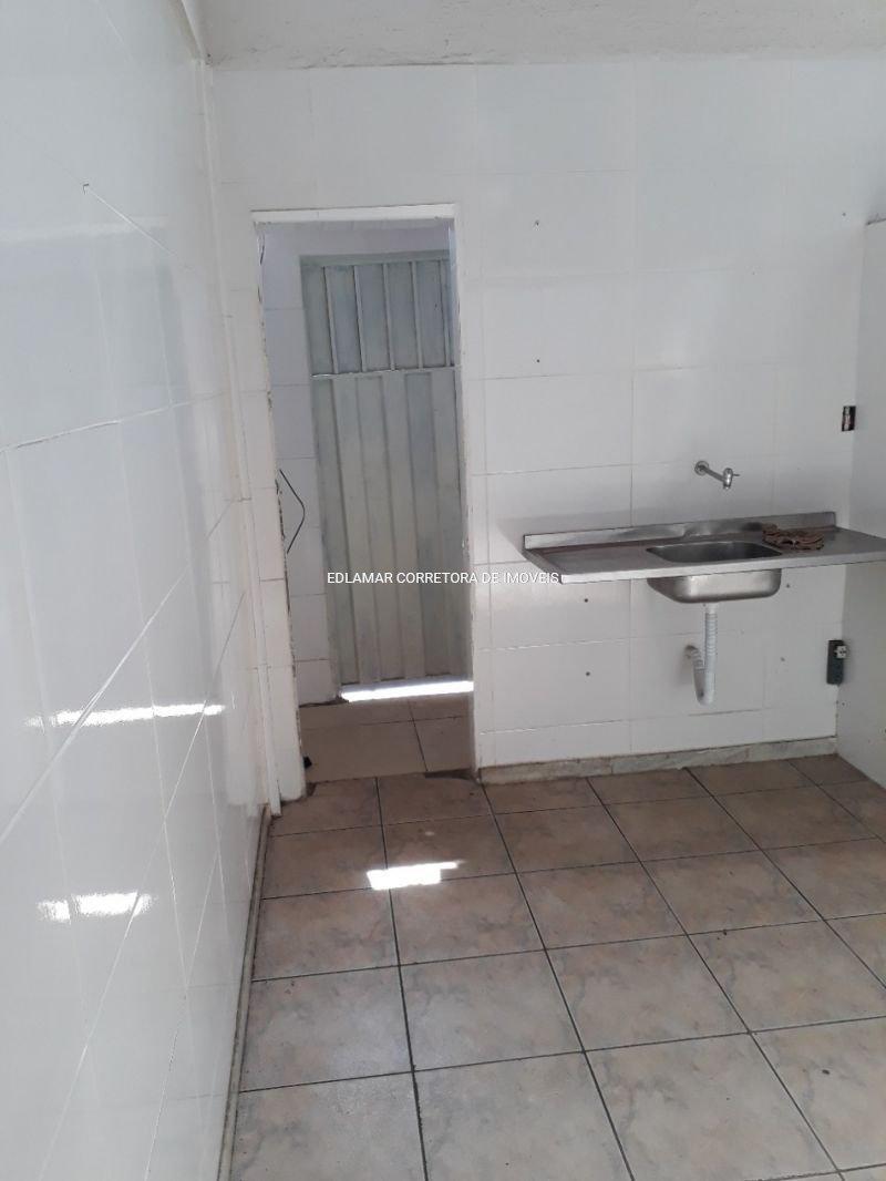 Galpão, Jardim Riacho das Pedras, 0 Quarto, 0 Vaga
