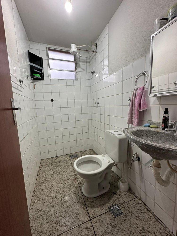 Apartamento, Bom Retiro, 2 Quartos, 1 Vaga
