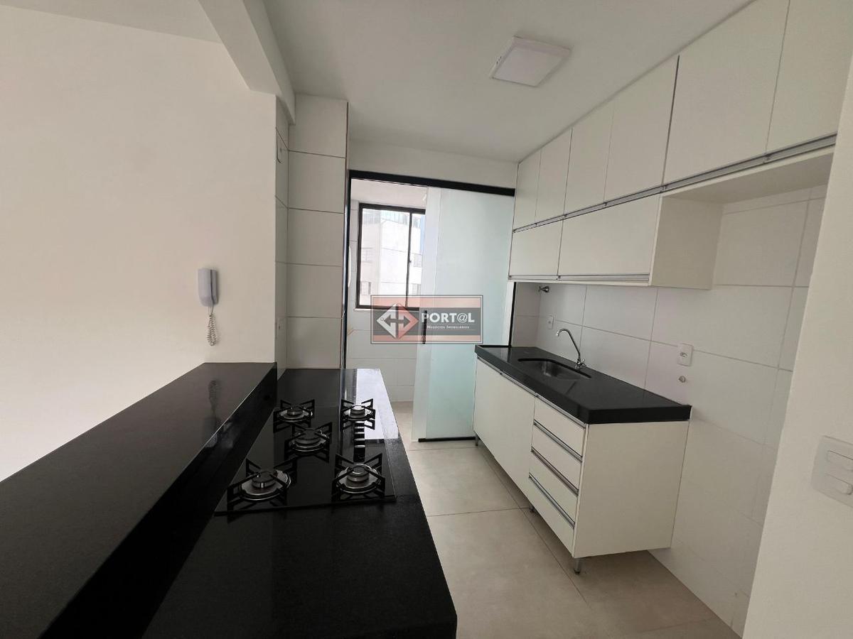Apartamento, Ana Lúcia, 3 Quartos, 2 Vagas, 1 Suíte