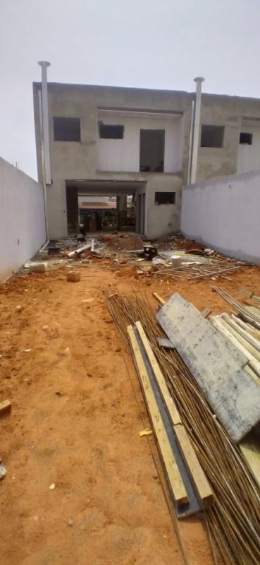 Casa, Jardim Riacho das Pedras, 3 Quartos, 4 Vagas, 1 Suíte