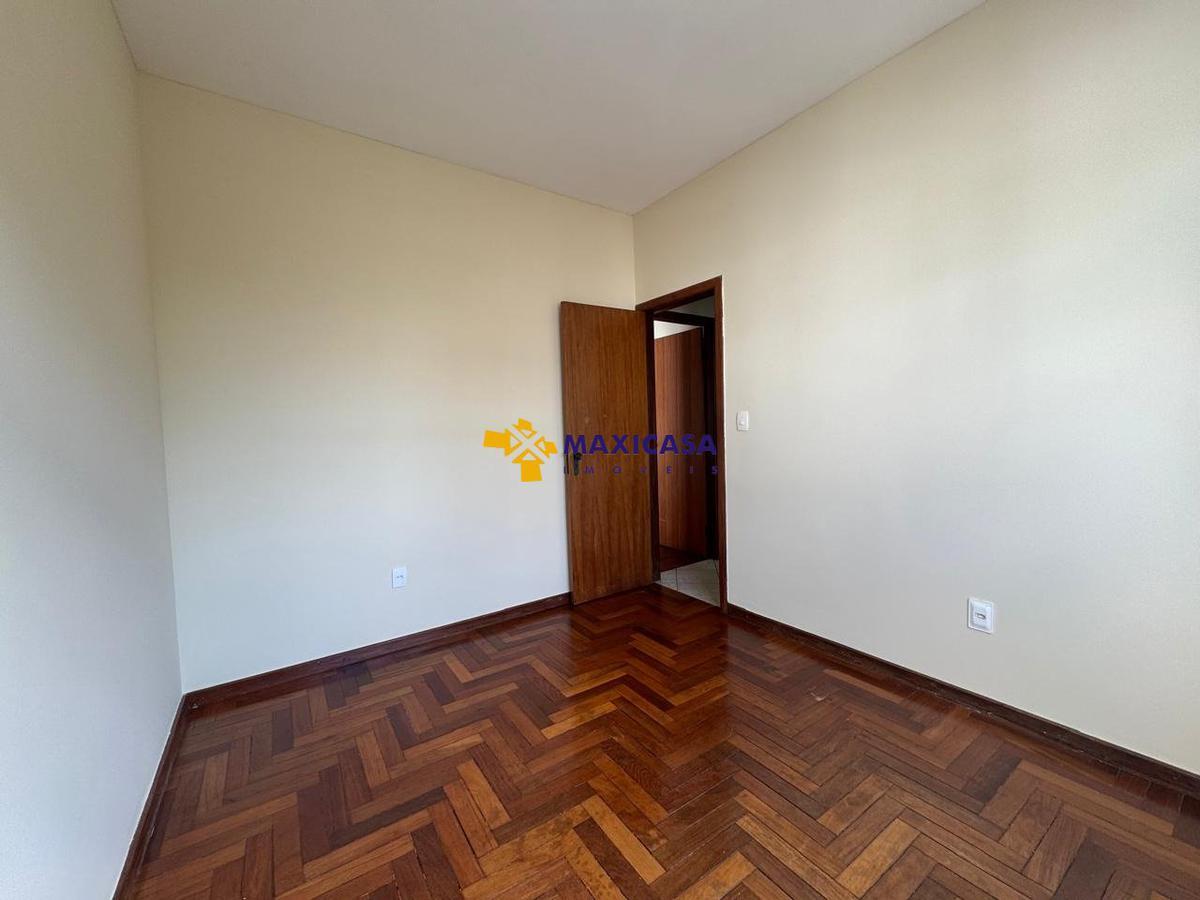 Apartamento, Santa Rosa, 3 Quartos, 1 Vaga, 1 Suíte