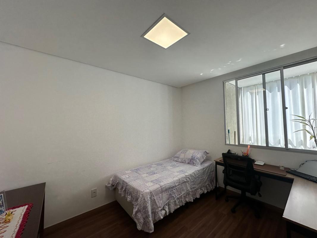 Cobertura, Parque São Pedro (venda Nova), 3 Quartos, 1 Vaga, 1 Suíte