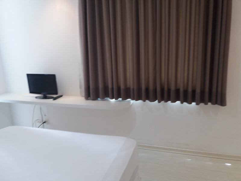 Apart Hotel, Estoril, 1 Quarto, 1 Vaga, 1 Suíte