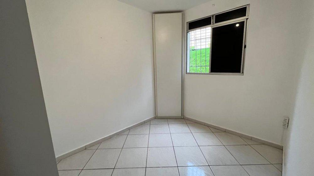Apartamento, Três Barras, 2 Quartos, 1 Vaga
