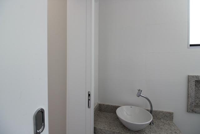 Cobertura, Sagrada Família, 3 Quartos, 2 Vagas, 3 Suítes