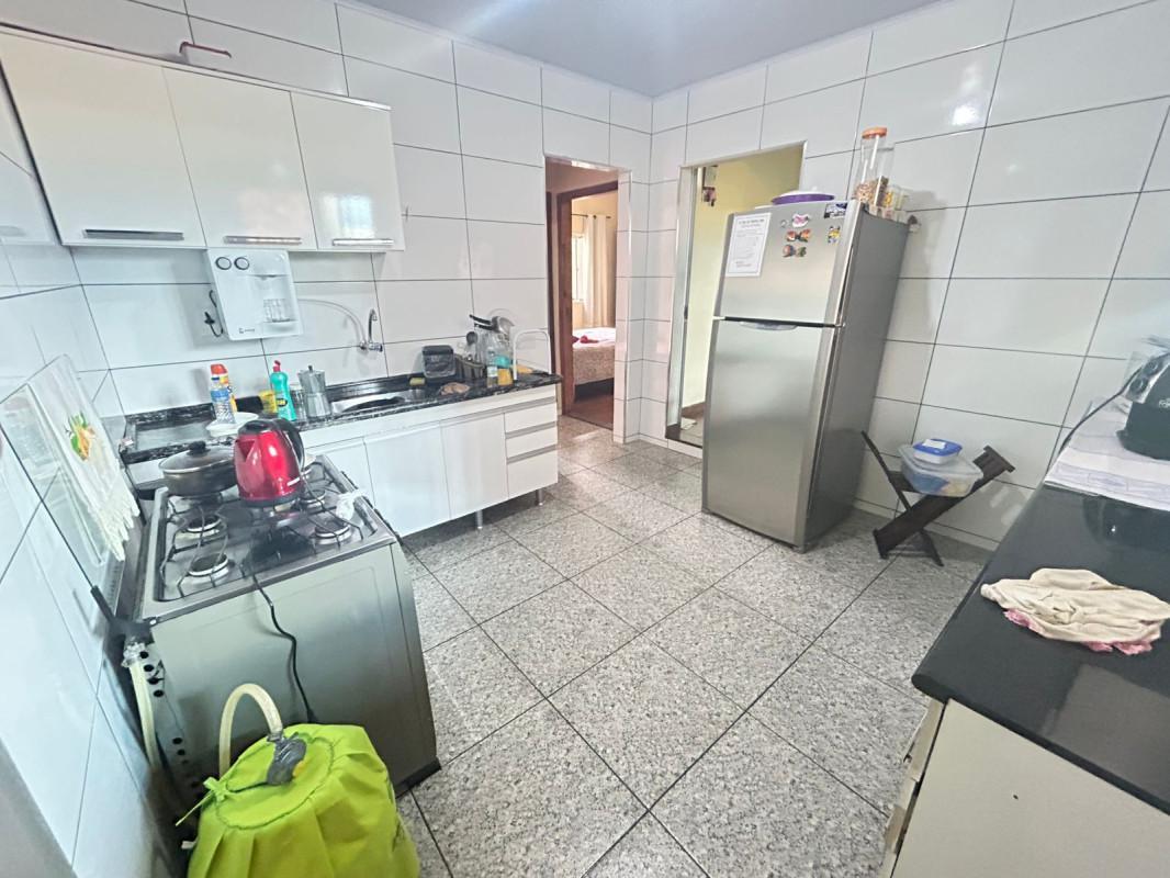 Casa, Tirol, 3 Quartos, 2 Vagas