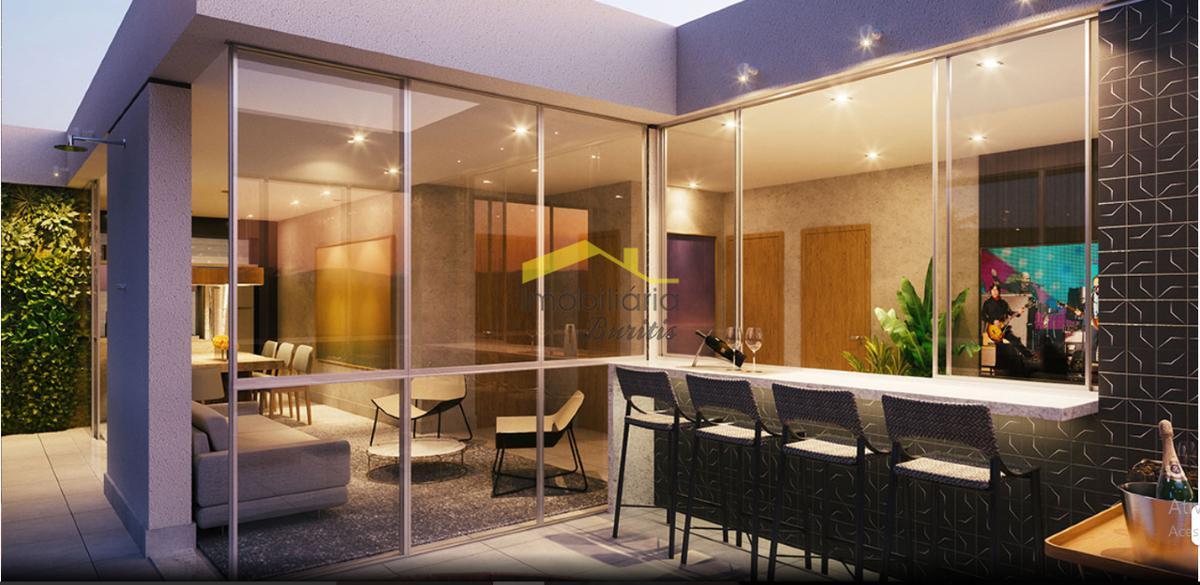 Apartamento, Lourdes, 2 Quartos, 2 Vagas, 2 Suítes