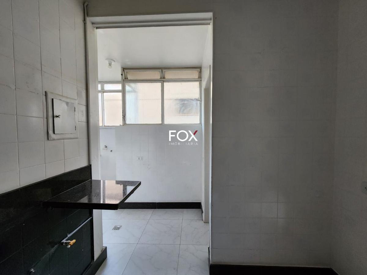 Apartamento, Santo Antônio, 3 Quartos, 1 Vaga, 1 Suíte