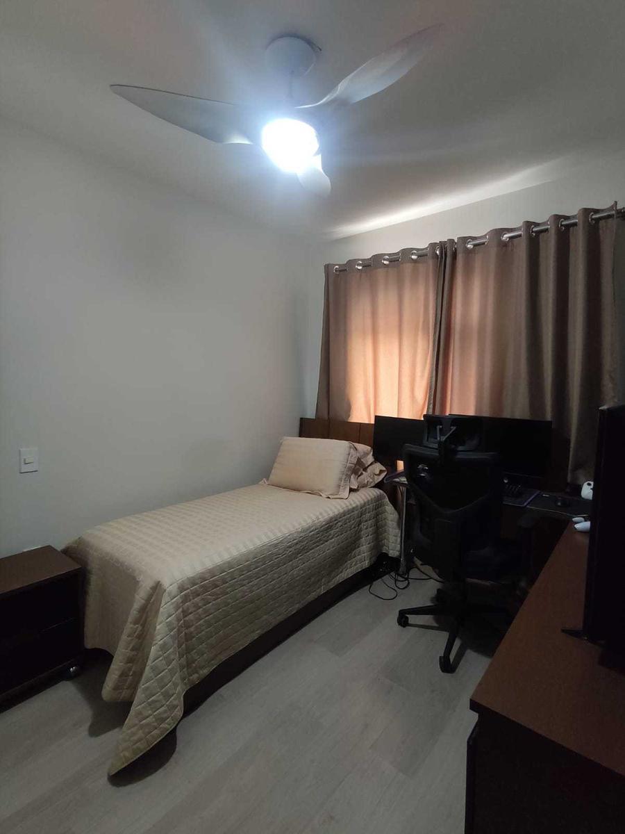 Cobertura, Buritis, 3 Quartos, 1 Vaga, 1 Suíte