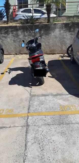 Apartamento, Cabral, 2 Quartos, 1 Vaga