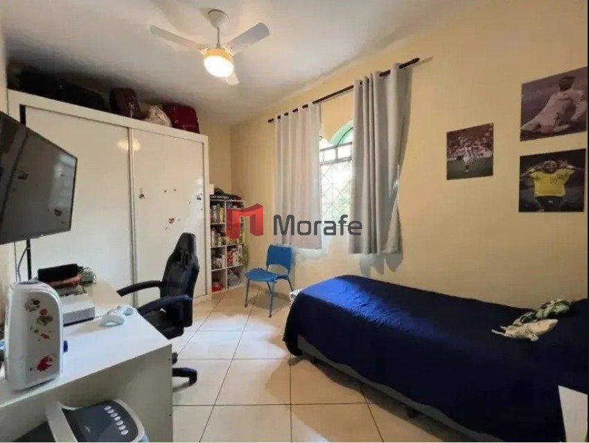 Casa, Itapoã, 4 Quartos, 2 Vagas, 1 Suíte