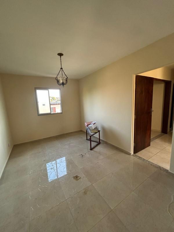 Apartamento, Serra Verde (venda Nova), 2 Quartos, 0 Vaga