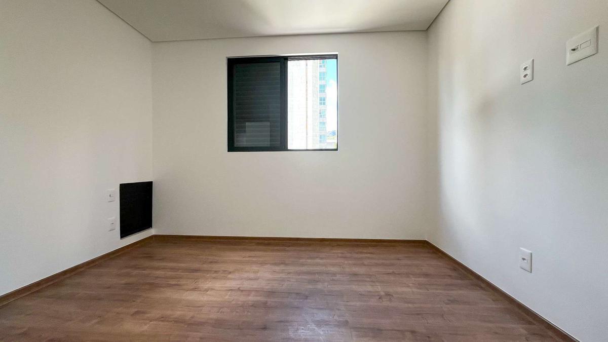 Apartamento, Sion, 1 Quarto, 1 Vaga, 1 Suíte