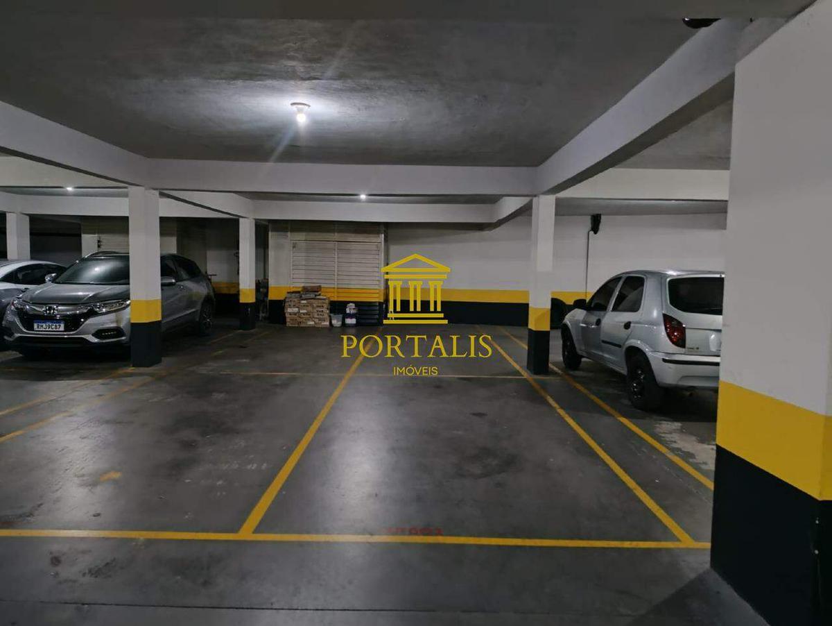 Apartamento, Colégio Batista, 3 Quartos, 3 Vagas, 1 Suíte