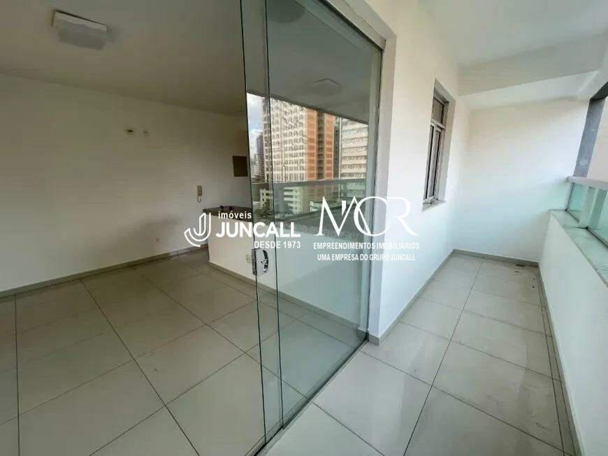 Apartamento, Centro, 1 Quarto, 1 Vaga