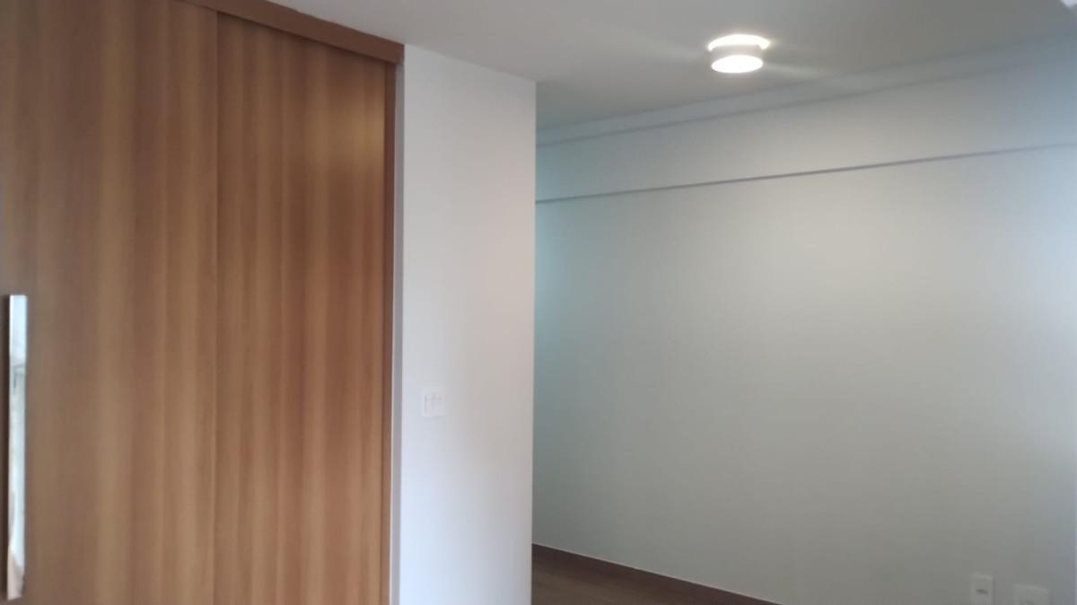 Apartamento, Lourdes, 1 Quarto, 1 Vaga, 1 Suíte