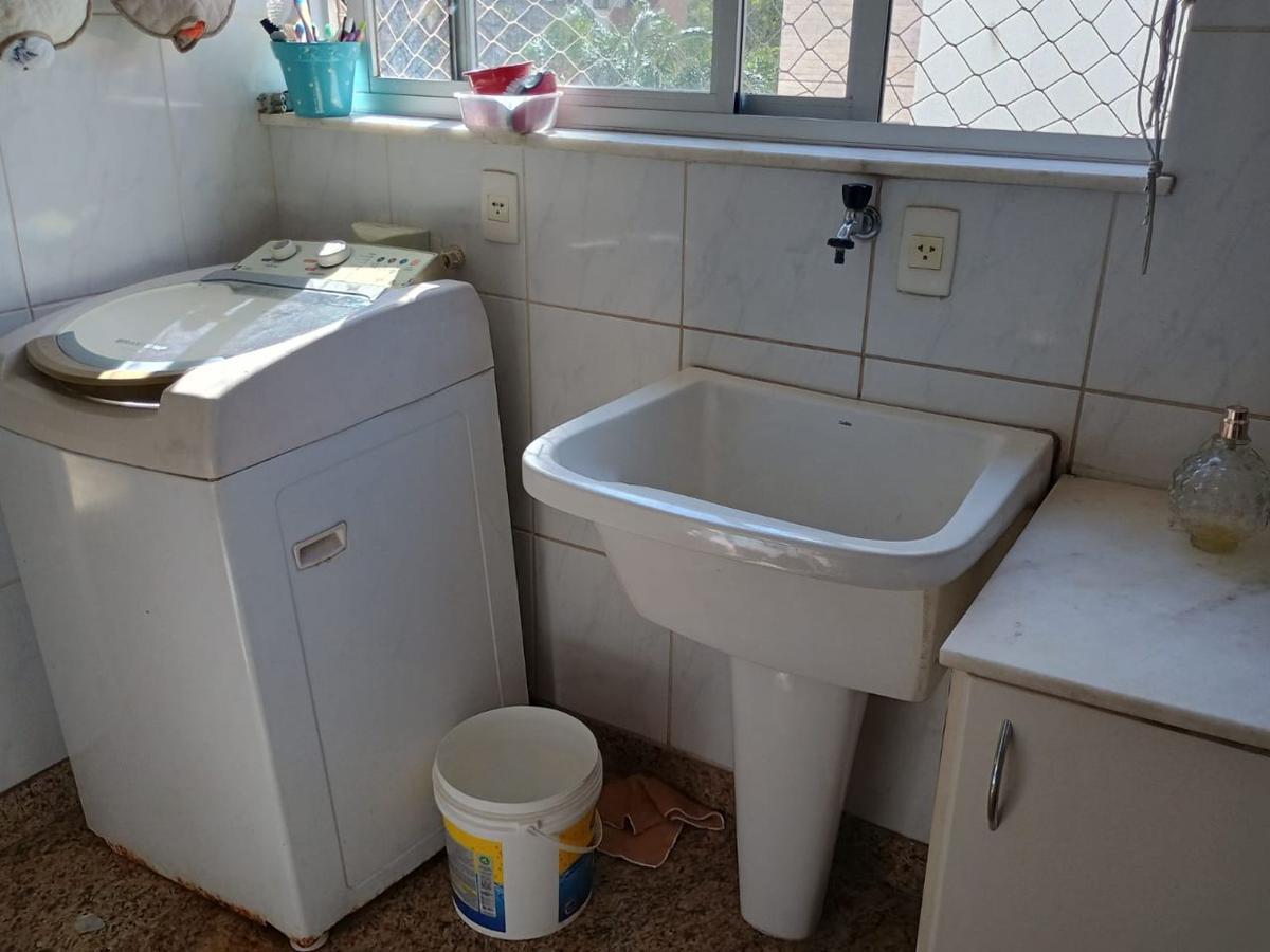 Apartamento, Santo Agostinho, 3 Quartos, 2 Vagas, 1 Suíte