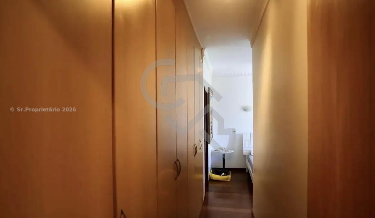 Apartamento, Anchieta, 3 Quartos, 2 Vagas, 1 Suíte