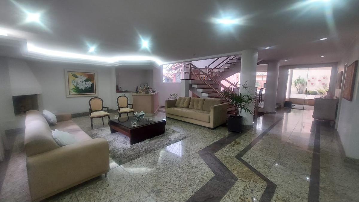 Casa, Palmares, 4 Quartos, 4 Vagas, 2 Suítes