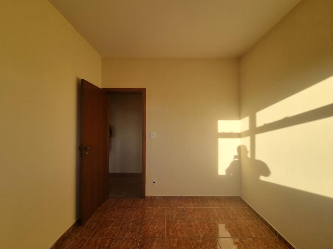 Apartamento, Flamengo, 2 Quartos, 1 Vaga