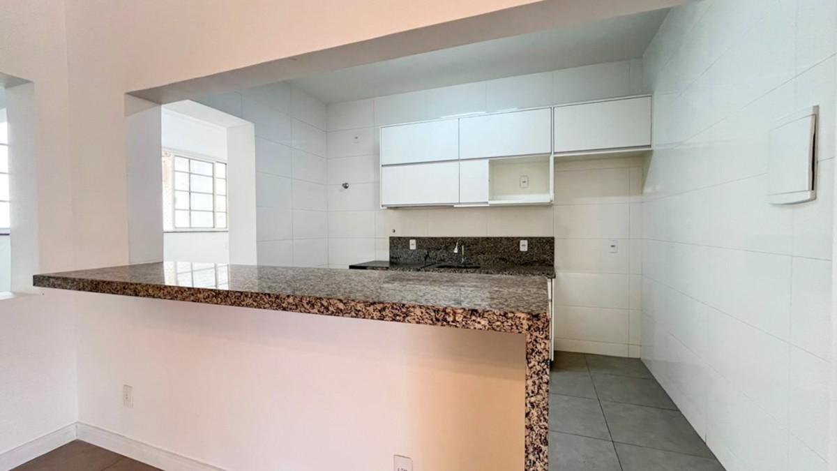 Apartamento, Centro, 4 Quartos, 2 Vagas, 1 Suíte