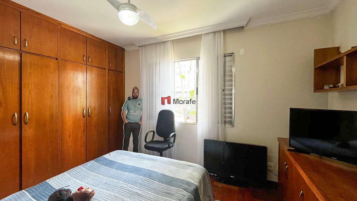 Casa, Belvedere, 4 Quartos, 4 Vagas, 1 Suíte