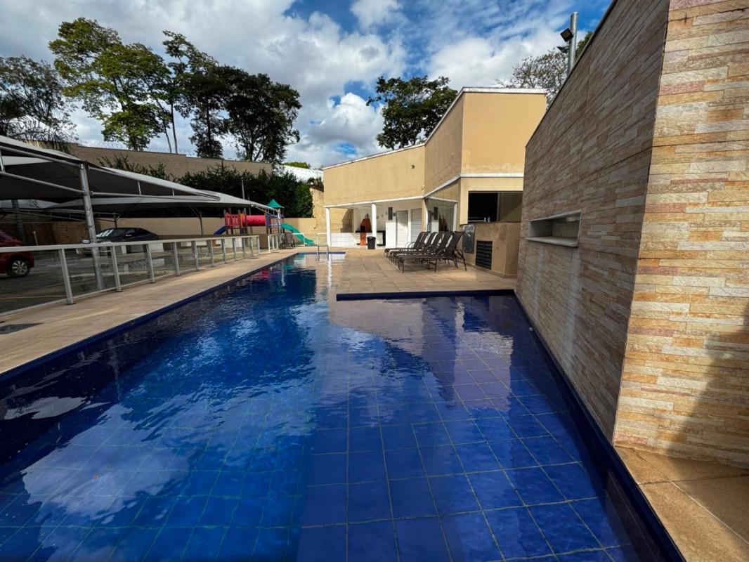 Apartamento, Planalto, 2 Quartos, 1 Vaga