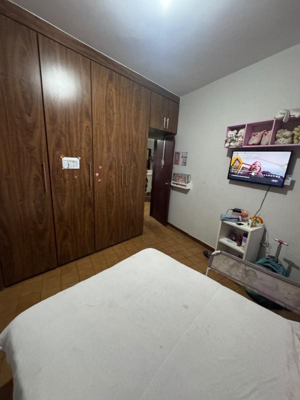 Casa, Jardim Pérola, 3 Quartos, 2 Vagas, 1 Suíte