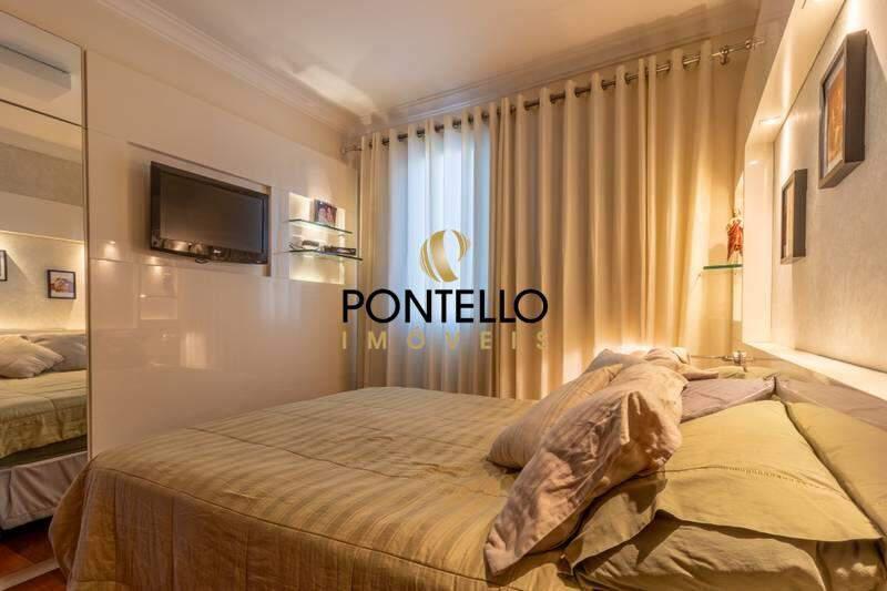 Apartamento, Anchieta, 3 Quartos, 3 Vagas, 1 Suíte