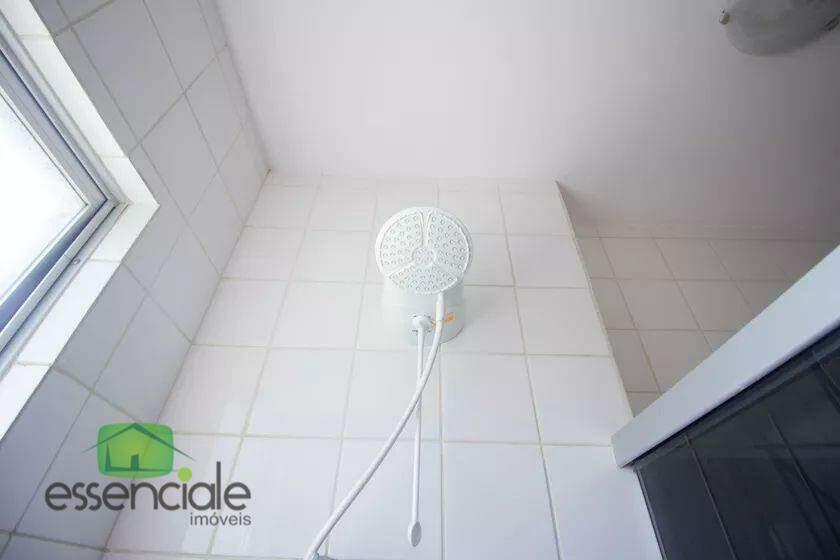 Apartamento, Chácaras Califórnia, 2 Quartos, 1 Vaga