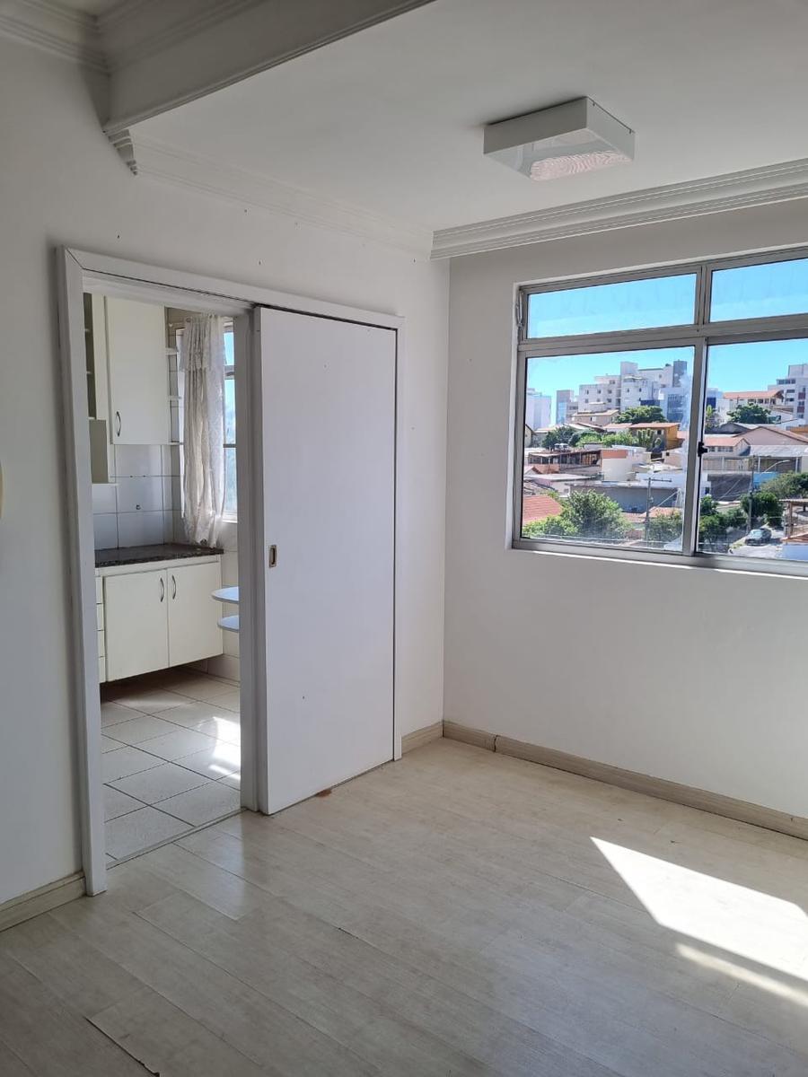 Cobertura, Santa Inês, 3 Quartos, 2 Vagas