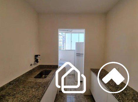 Apartamento, Buritis, 4 Quartos, 2 Vagas, 1 Suíte