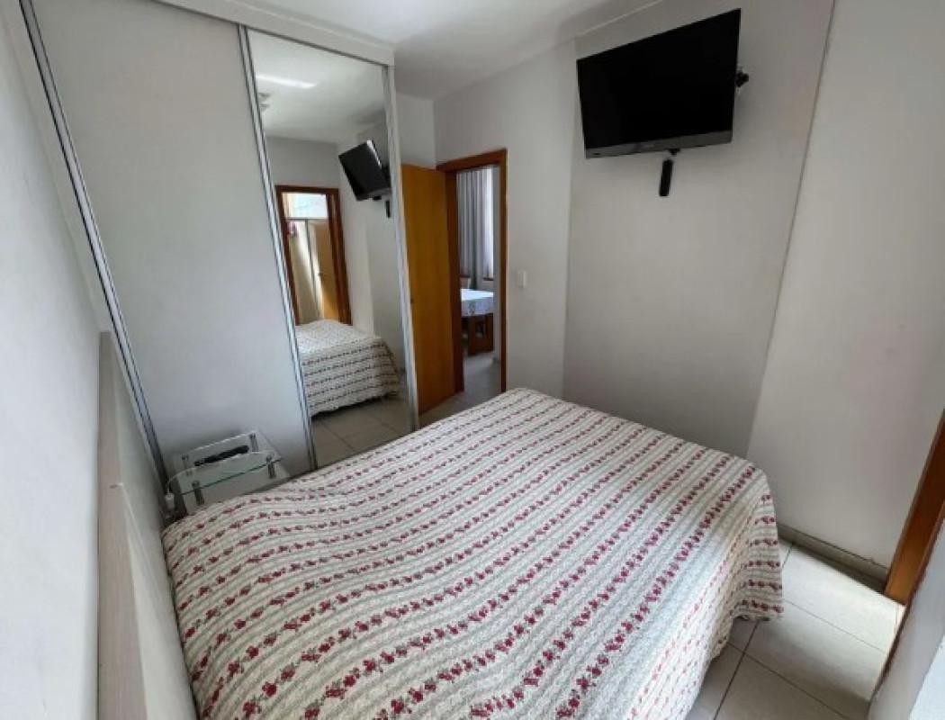 Cobertura, Santa Inês, 3 Quartos, 2 Vagas, 2 Suítes