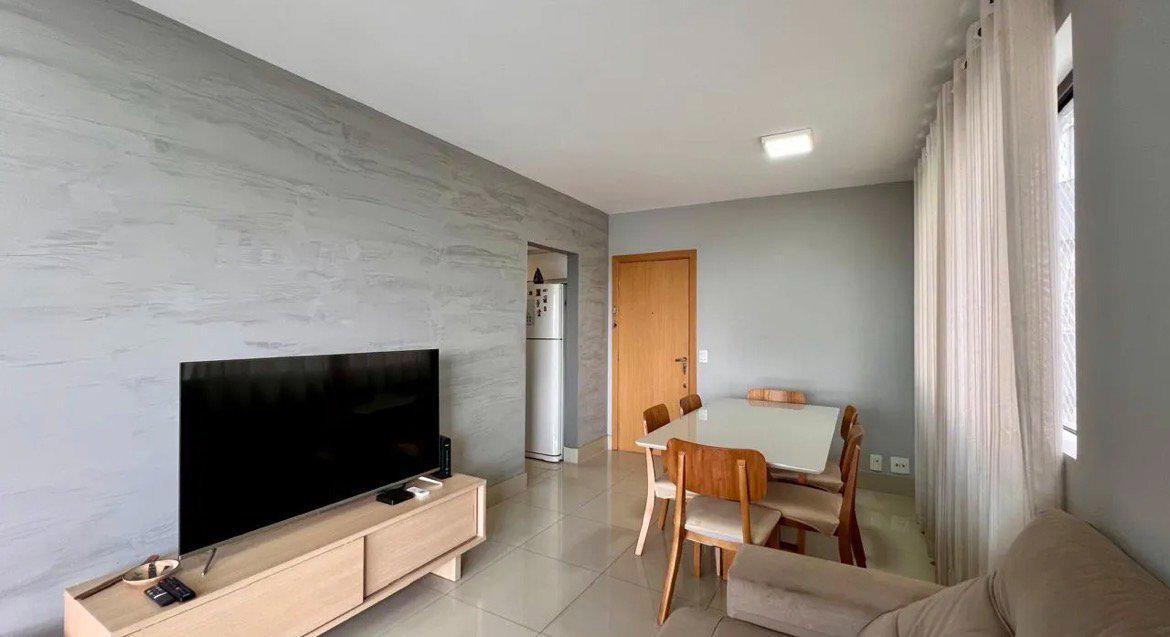 Apartamento, Santo Antônio, 2 Quartos, 2 Vagas, 1 Suíte