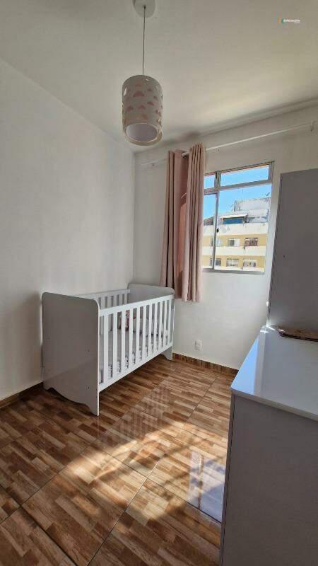 Apartamento, Belo Vale, 3 Quartos, 0 Vaga
