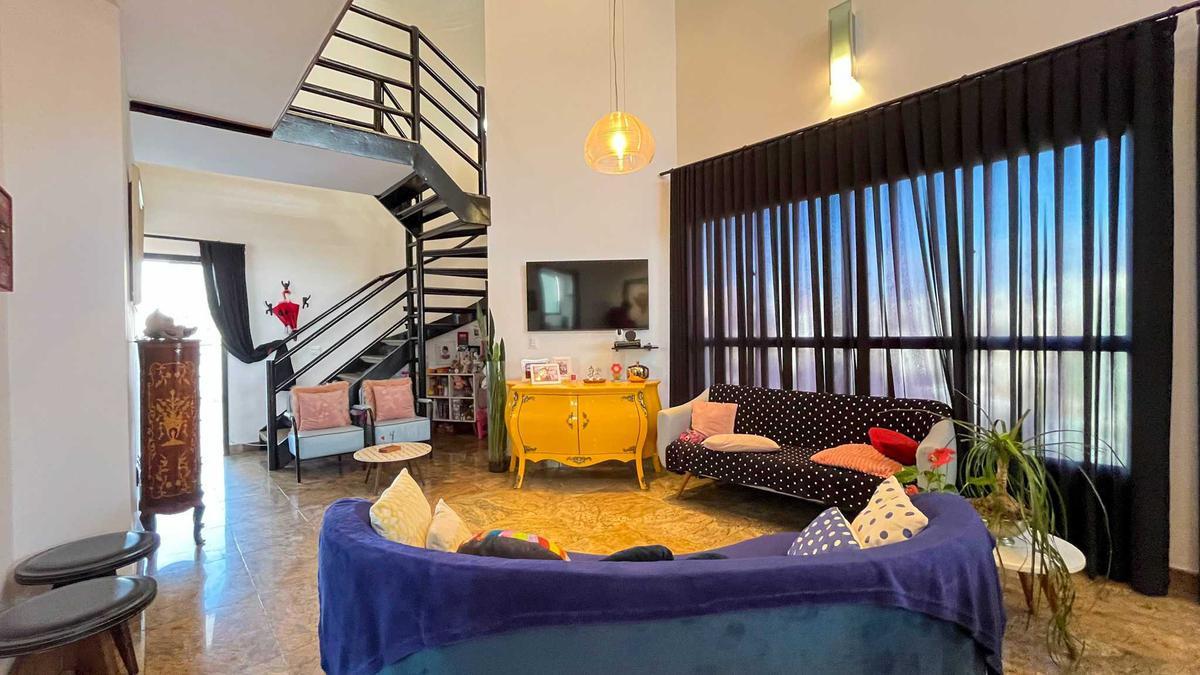 Cobertura, Gutierrez, 4 Quartos, 3 Vagas, 2 Suítes