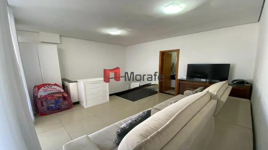 Apartamento, Castelo, 3 Quartos, 3 Vagas, 1 Suíte