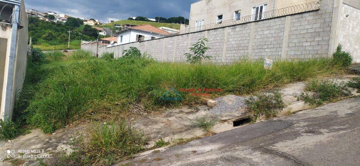 Lote, Vila Verde, 0 Quarto, 0 Vaga
