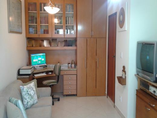 Apartamento, Planalto, 3 Quartos, 2 Vagas, 1 Suíte