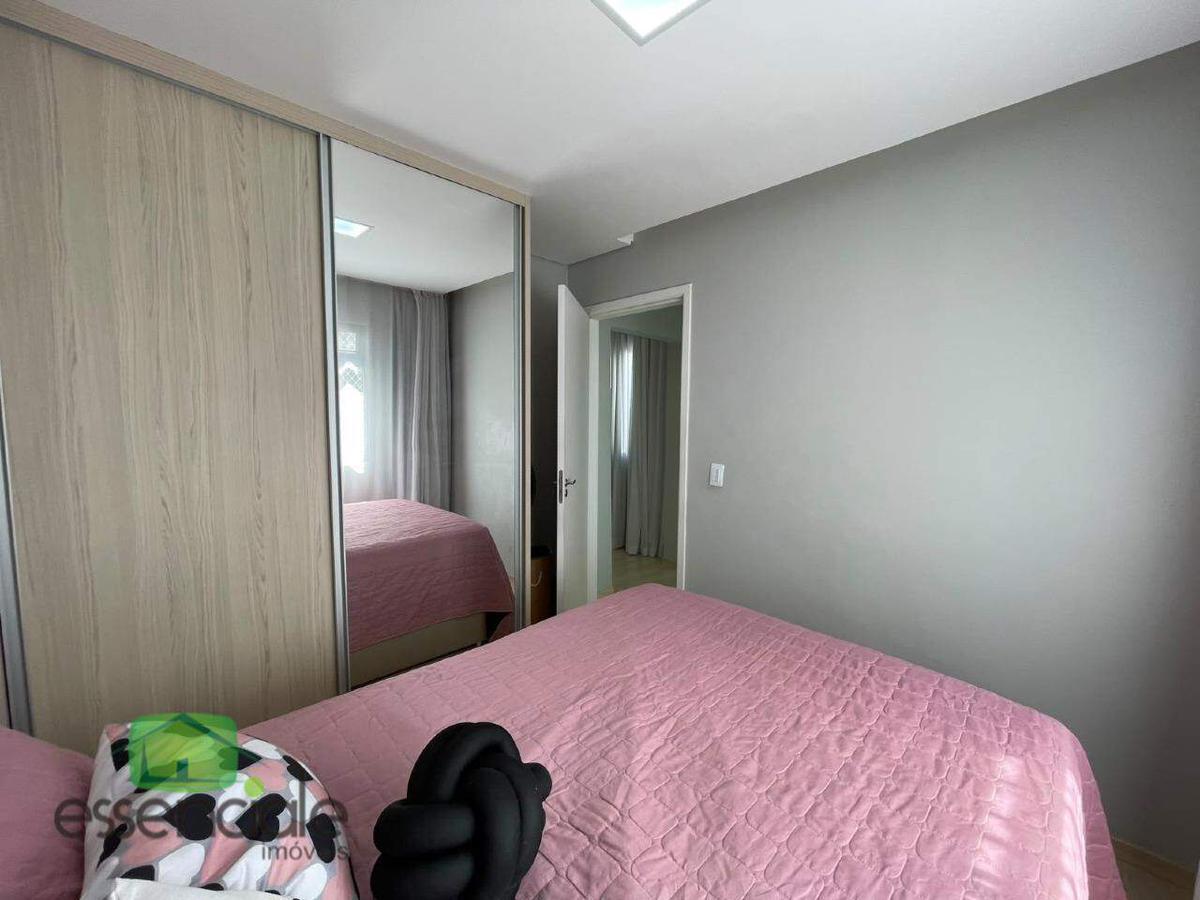 Apartamento, Chácaras Califórnia, 2 Quartos, 1 Vaga