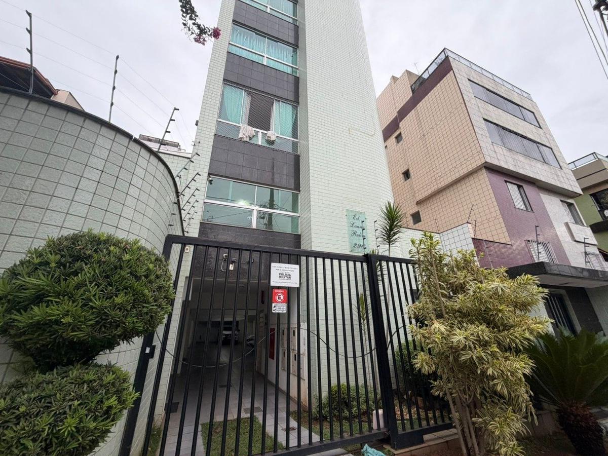 Apartamento, Palmares, 3 Quartos, 3 Vagas, 1 Suíte