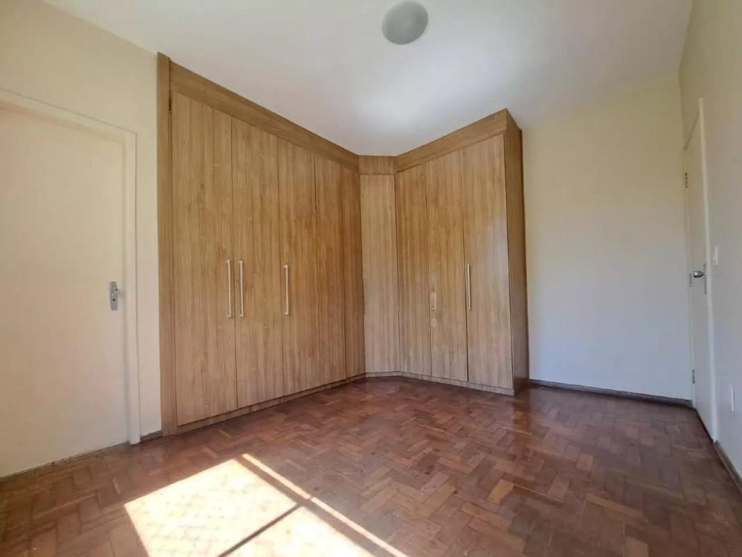 Apartamento, Sion, 3 Quartos, 1 Vaga, 1 Suíte