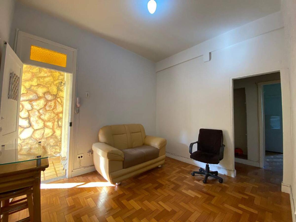 Apartamento, São Cristóvão, 2 Quartos, 3 Vagas