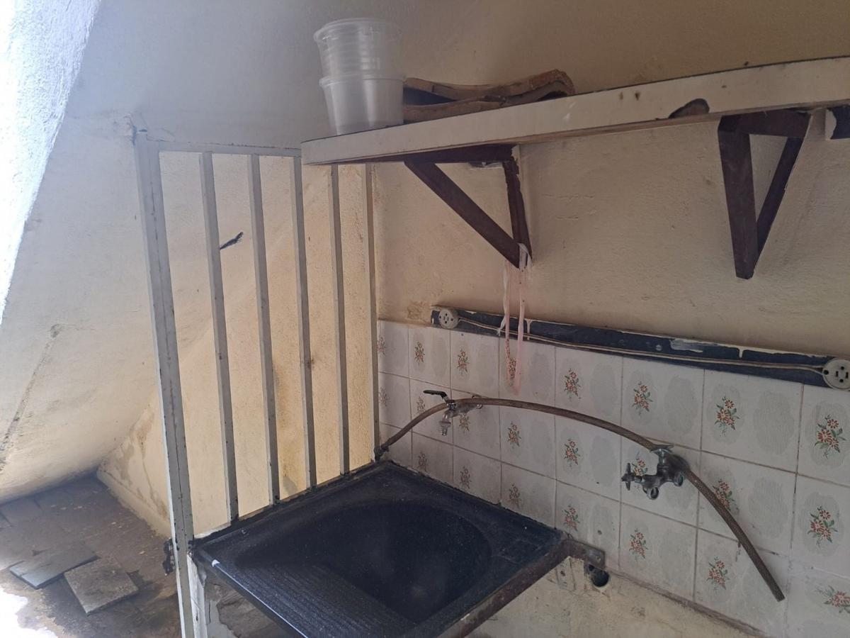 Apartamento, São Geraldo, 3 Quartos, 0 Vaga