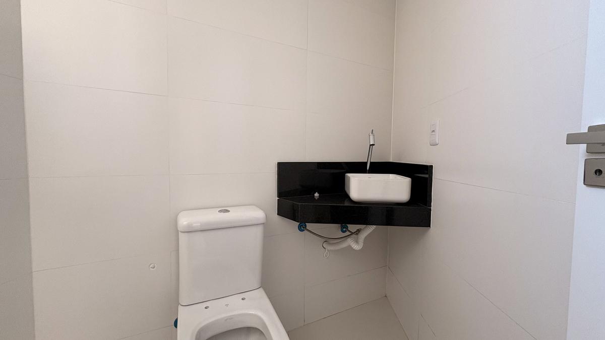 Apartamento, Vila Paris, 2 Quartos, 2 Vagas, 1 Suíte