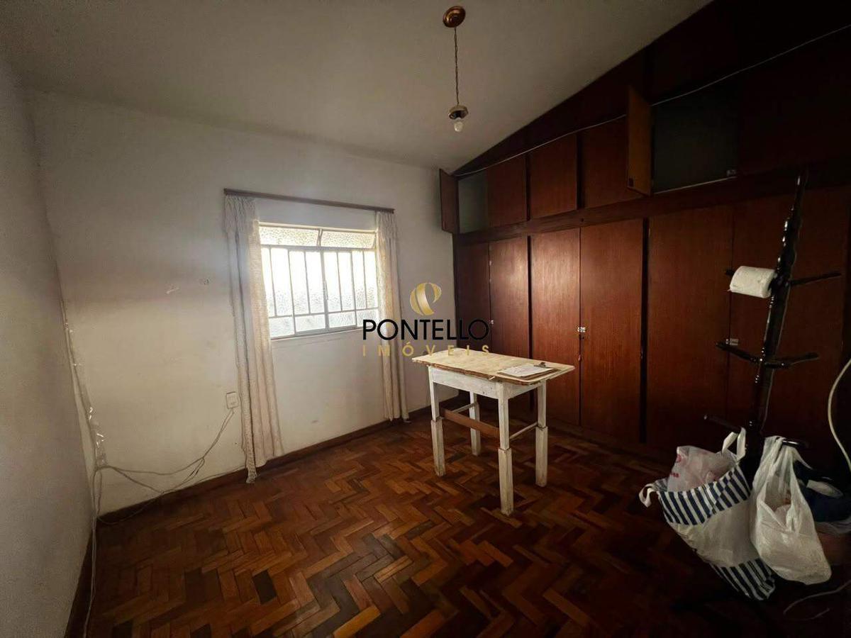 Casa, Centro, 5 Quartos, 1 Vaga