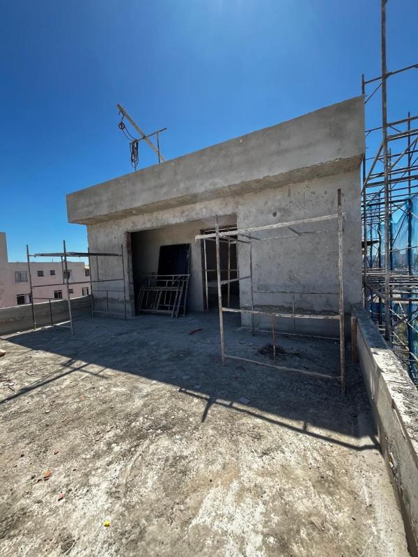 Cobertura, Inconfidentes, 3 Quartos, 3 Vagas, 2 Suítes