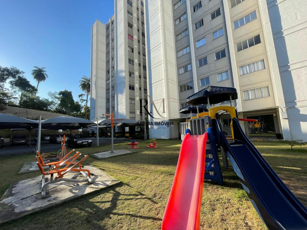 Apartamento, São João Batista (venda Nova), 2 Quartos, 1 Vaga